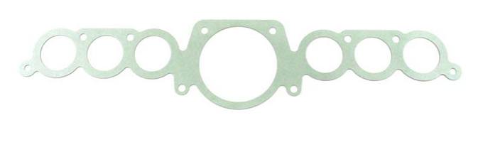 Volvo Intake Manifold Gasket - Upper 9440982 - Elring 394370